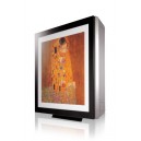 Кондиционер LG  A12AW1, серия  "ART COOL  GALLERY INVERTER"