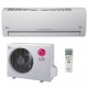 Кондиционер LG  S09AFT, серия "AURO INVERTER"