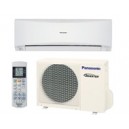 Кондиционер Panasonic CS/CU-E12MKDW, серия "Deluxe Inverter"