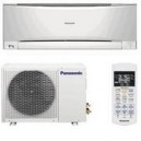 Кондиционер Panasonic CS/CU-W18MKD, серия "Deluxe"