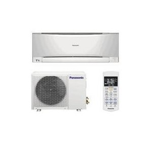 Кондиционер Panasonic CS/CU-W18MKD, серия "Deluxe"